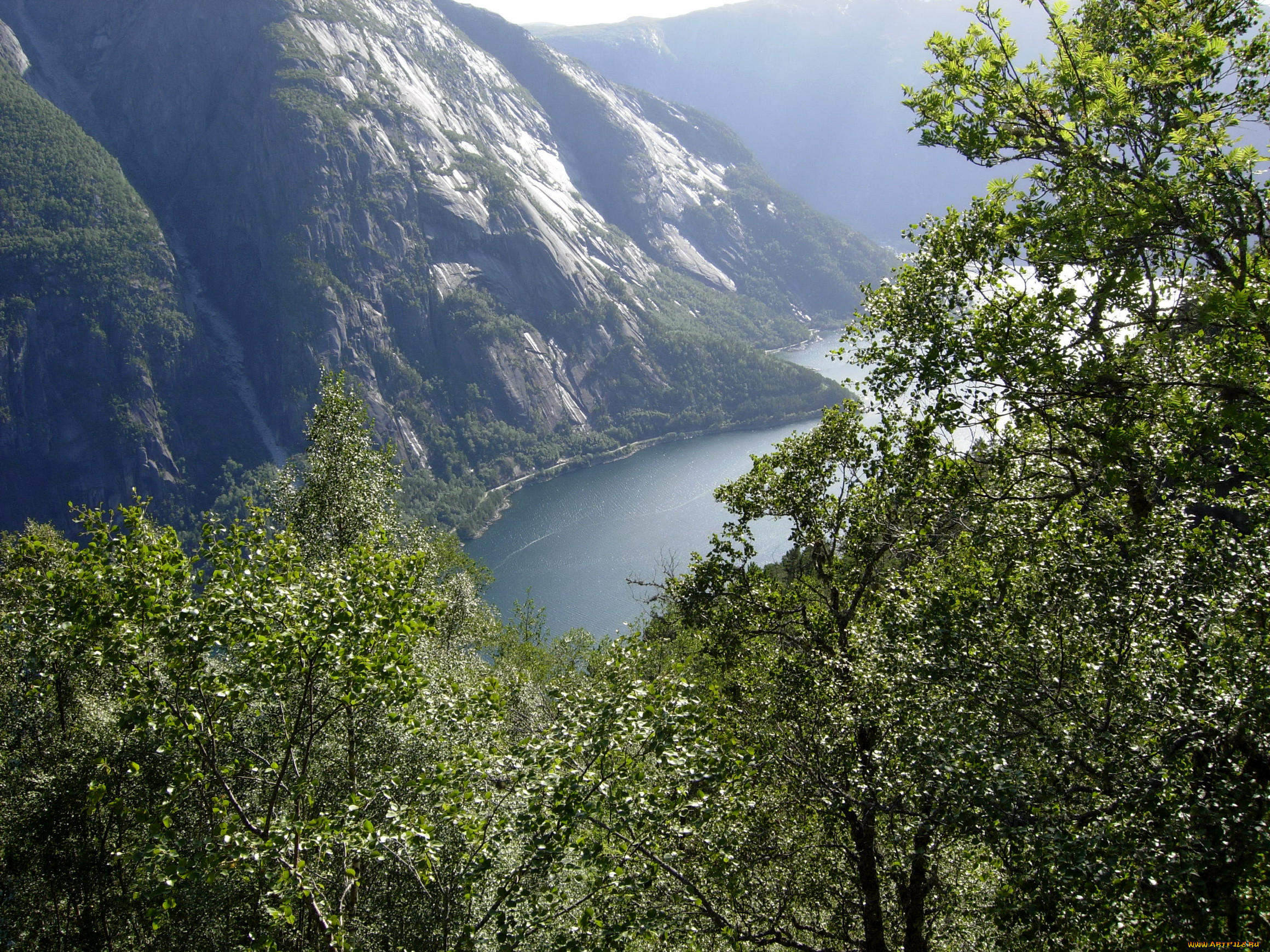 , , eidfjord, , 
